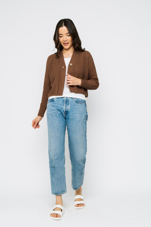 Janey-Cardigan